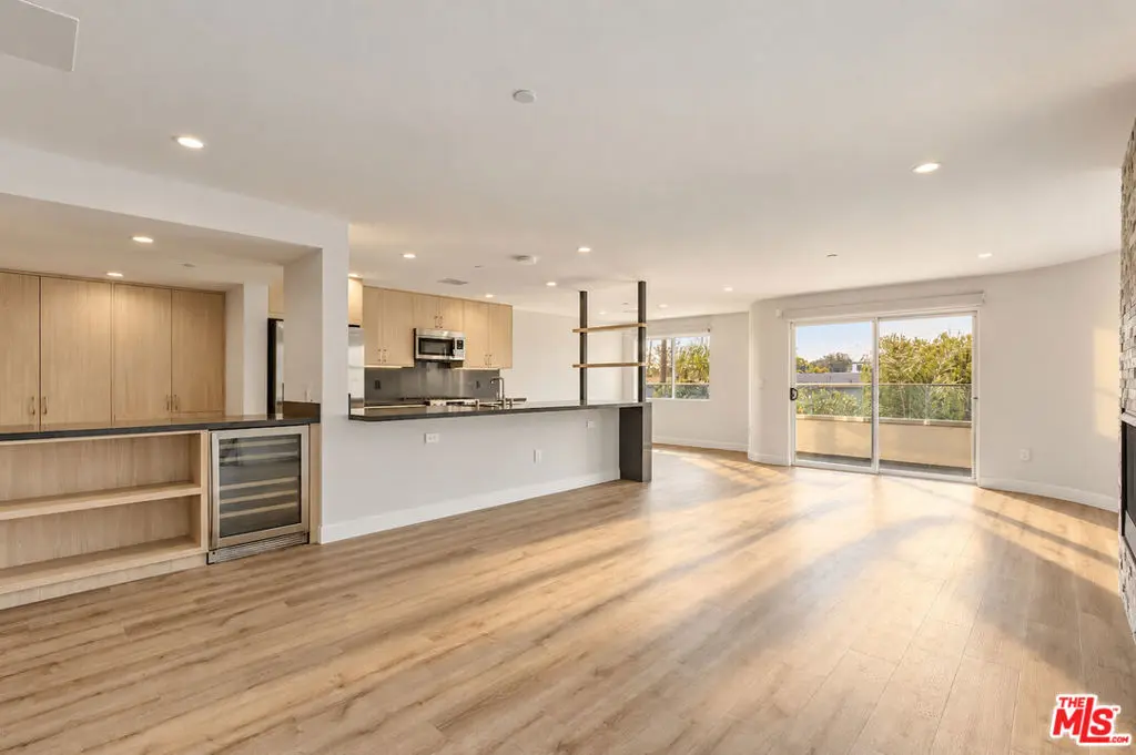 Condominium for sale at 10951 National Boulevard 201, Los Angeles, CA featuring 2 beds and 3 baths