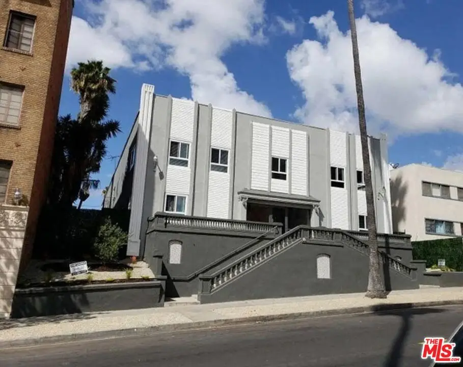 Residential Income for sale at 747 S New Hampshire Avenue, Los Angeles, CA and 24 baths