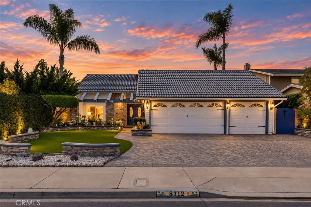 8712 Mossford Dr., Huntington Beach, CA — listing photo 1