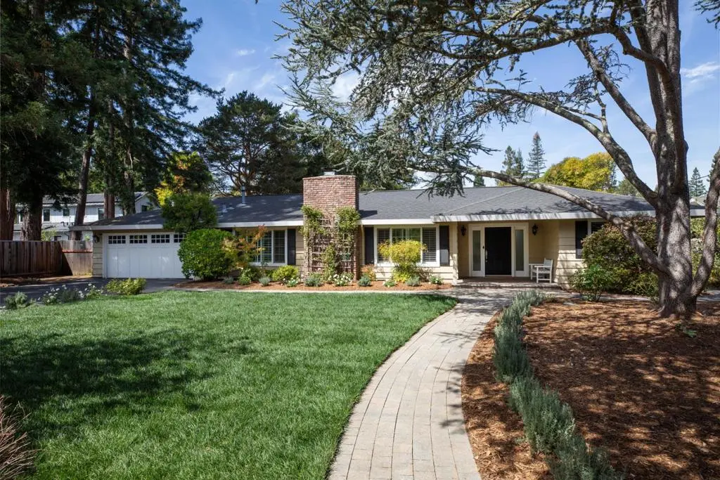 25 Corto Lane, Woodside, CA — listing photo 1