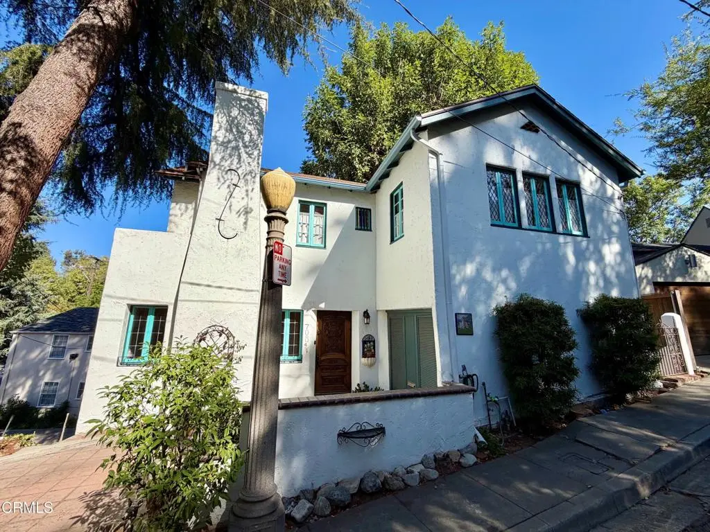 708 Bonita Drive, South Pasadena, CA — listing photo 1