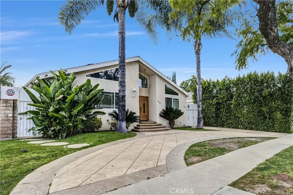 4919 Newcastle Avenue, Encino, CA — listing photo 1