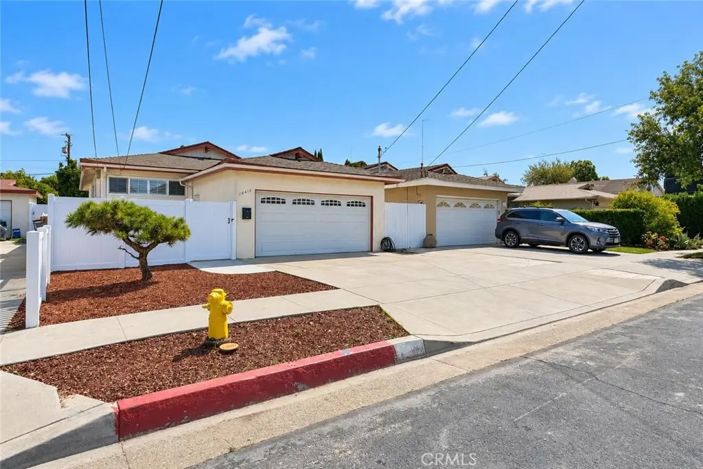 18410 Grevillea, Redondo Beach, CA — listing photo 1
