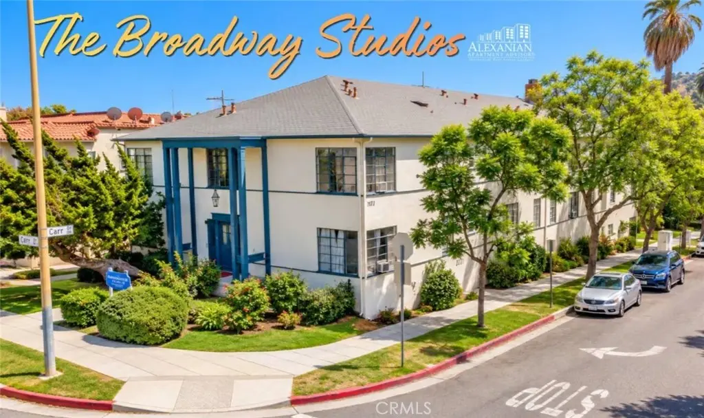 1600 E Broadway, Glendale, CA — listing photo 1