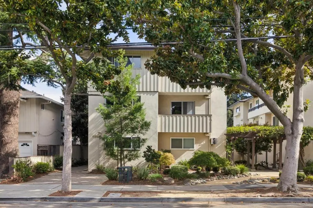 528 Everett Avenue F, Palo Alto, CA — listing photo 1