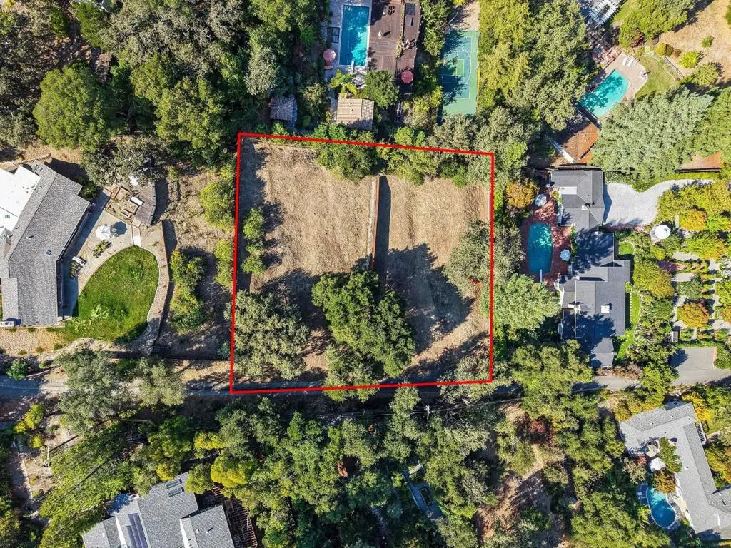 3659 Happy Valley, Lafayette, CA — listing photo 1