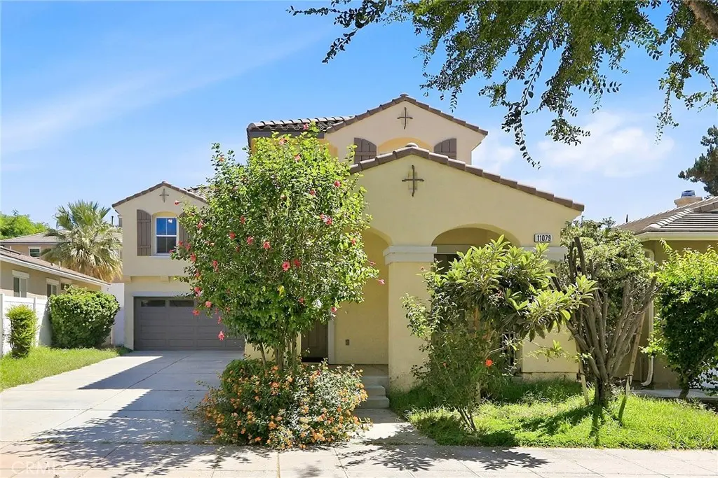 Single Family Residence for sale at 11079 Van Uffelen, Loma Linda, CA featuring 4 beds and 3 baths