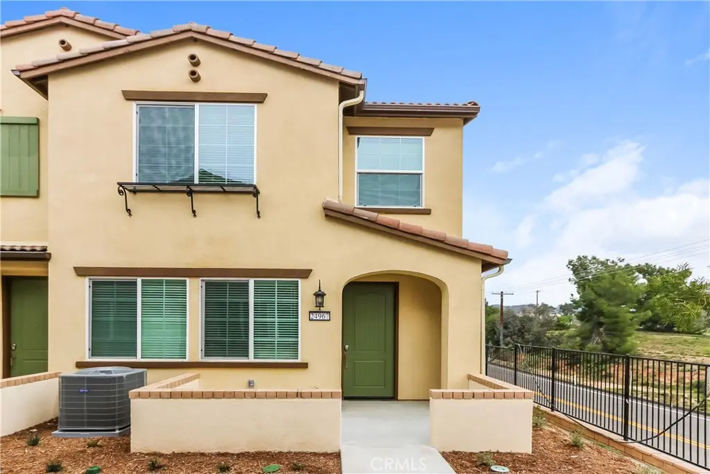 Residential Lease for rent at 24967 Padre Court, Wildomar, Riverside County, CA featuring 3 beds and 3 baths