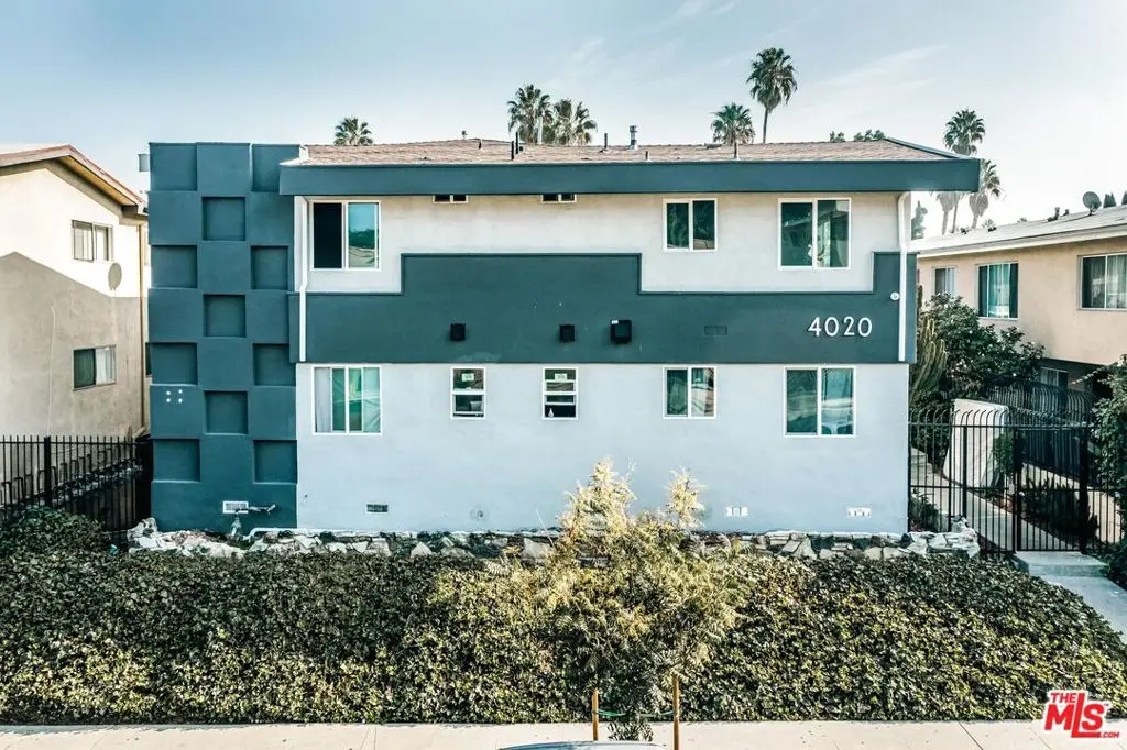 4020 Stevely Avenue, Los Angeles, CA — listing photo 1