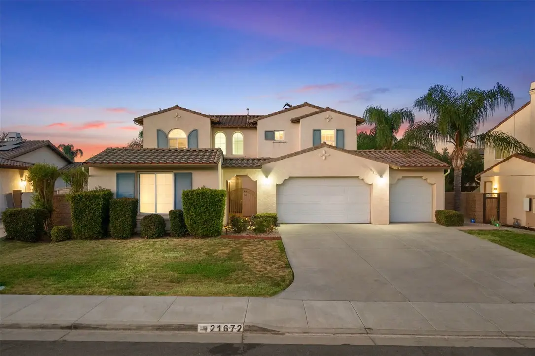 Single Family Residence for sale at 21672 Front Street, Wildomar, CA featuring 6 beds and 4 baths