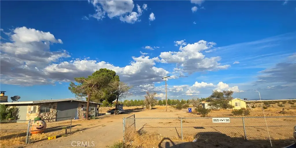 20515 US Highway 395, Adelanto, CA — listing photo 1
