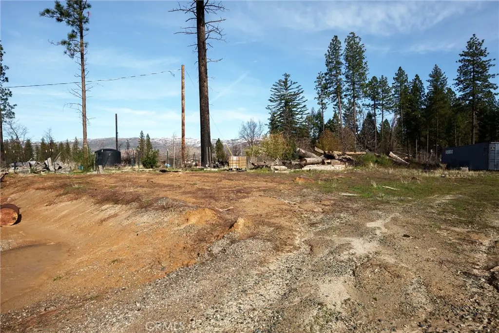 0 Yana Trail, Concow, CA — listing photo 1