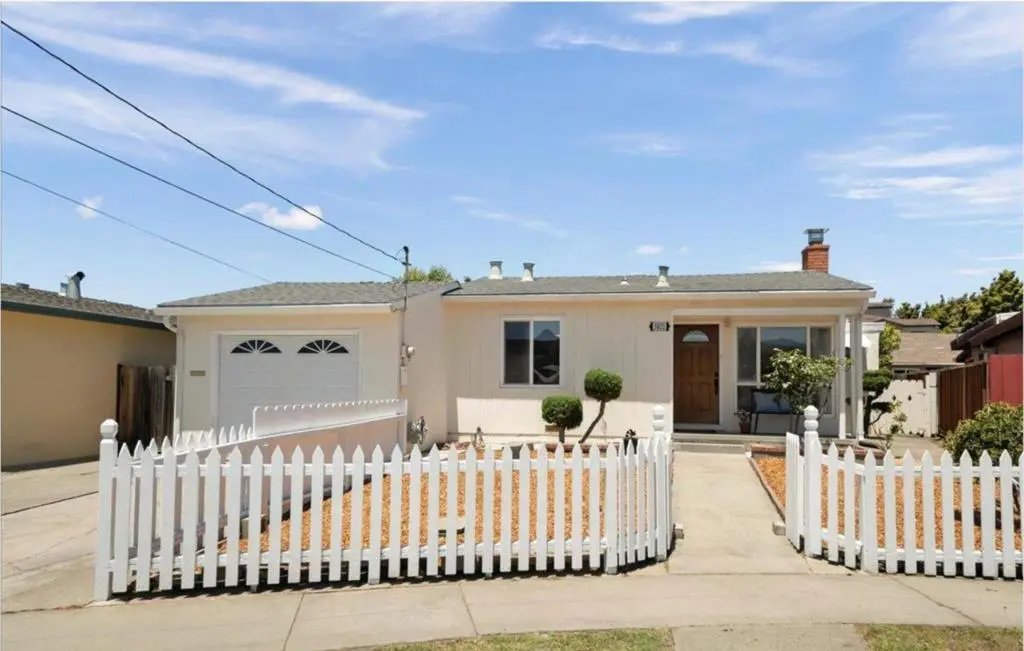 3822 Vincent Court, Castro Valley, CA — listing photo 1