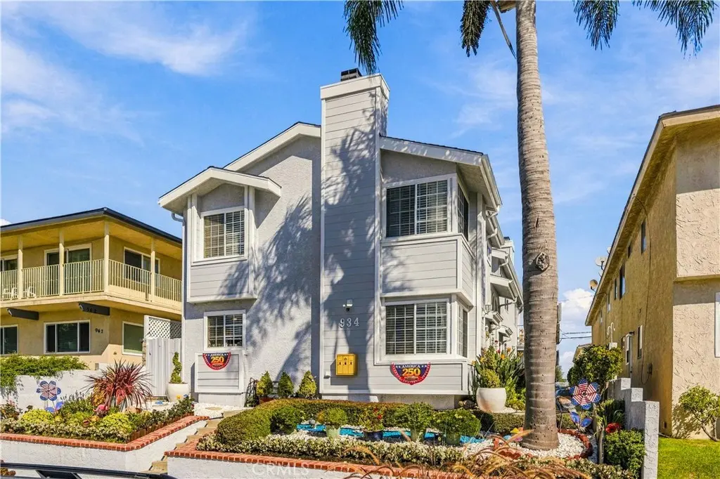 934 W 26th 1, San Pedro, CA — listing photo 1