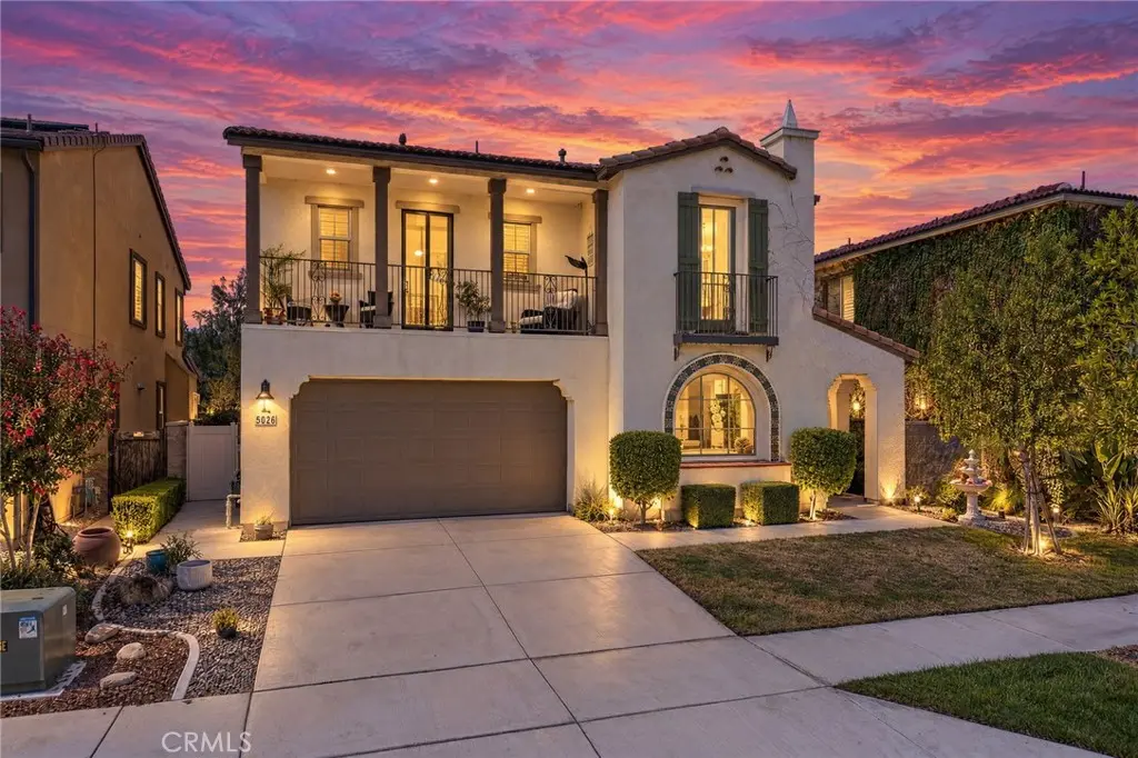 5026 S Kensington, Ontario, CA — listing photo 1