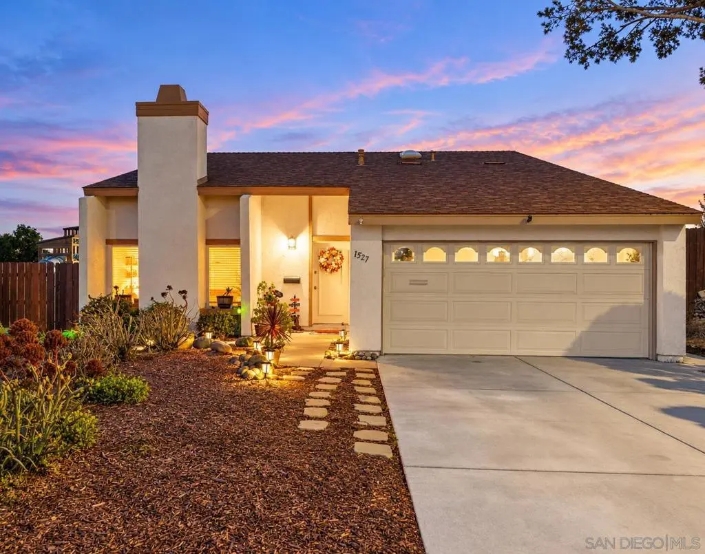 1527 Triton Pl, San Diego, CA — listing photo 1