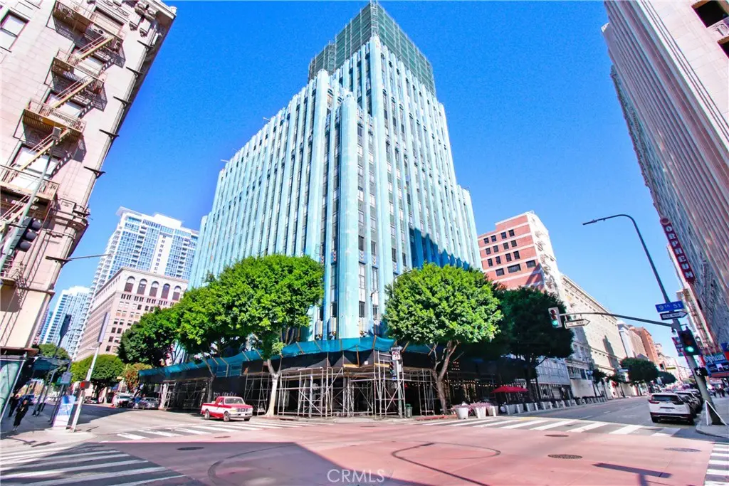 849 S Broadway, Los Angeles, CA — listing photo 1
