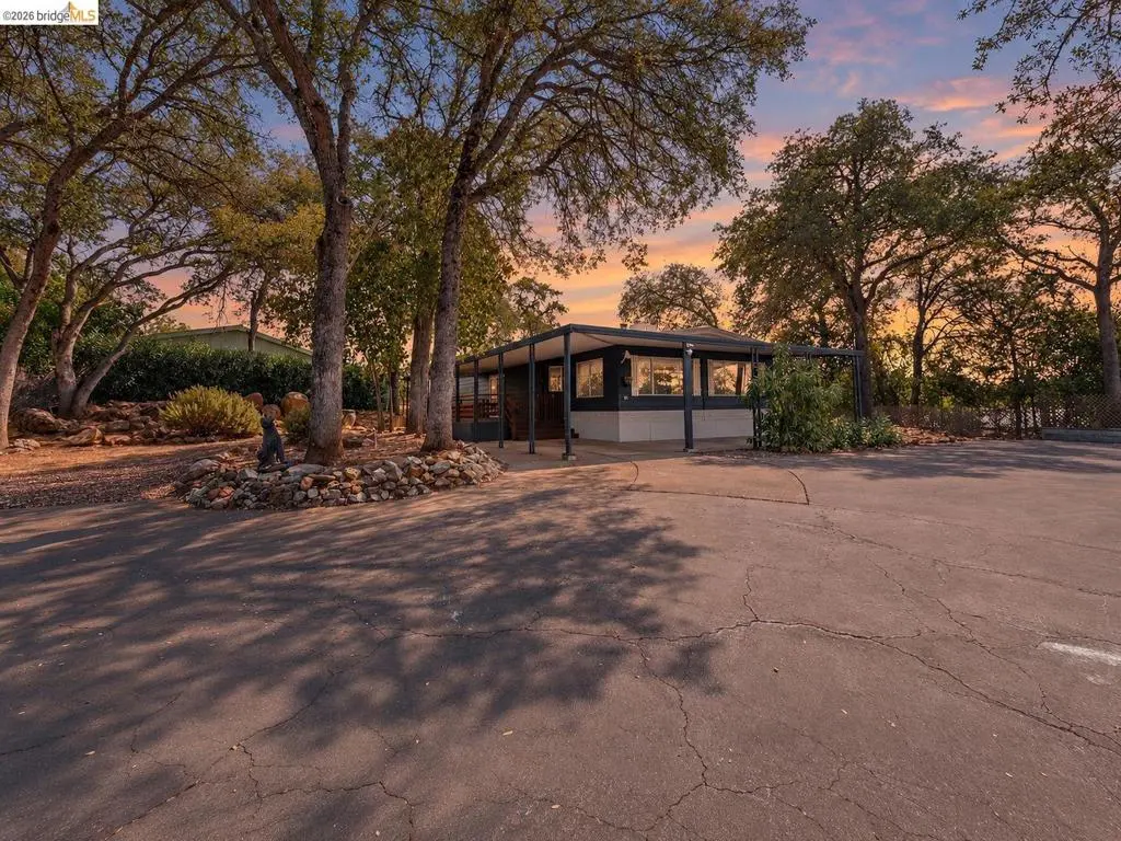8400 Old Melones Rd. #83, Jamestown, CA — listing photo 1