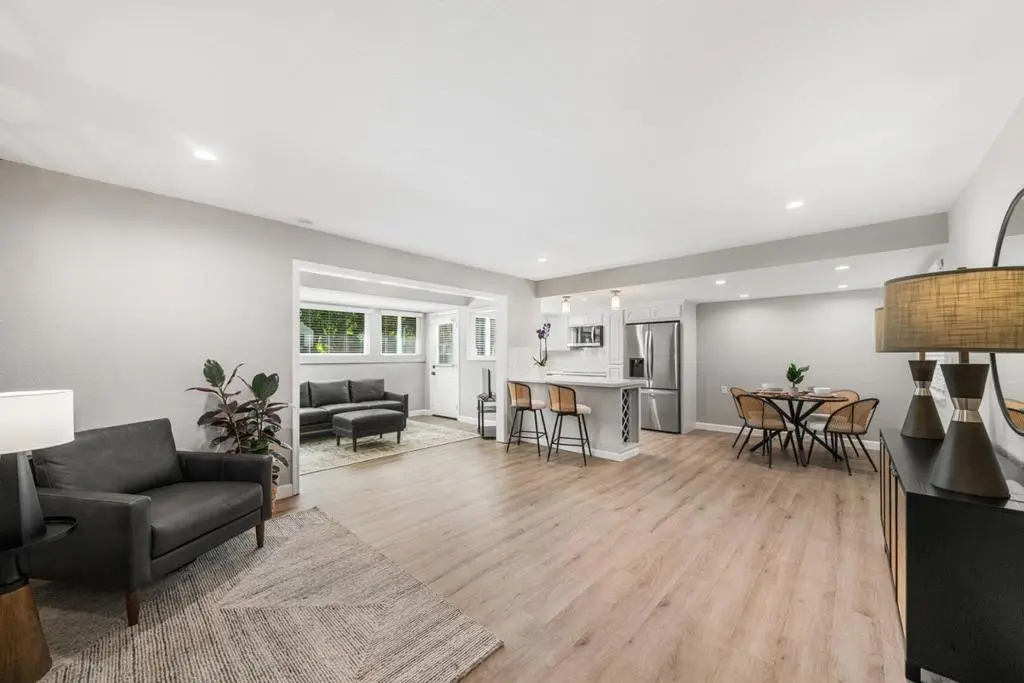 Condominium for sale at 14225 Lora Drive 56, Los Gatos, CA featuring 2 beds and 1 bath