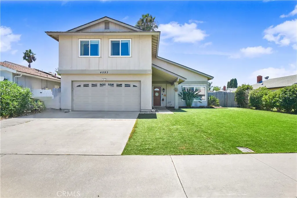 4593 Mardi Gras, Oceanside, CA — listing photo 1