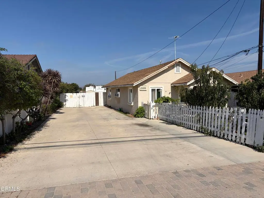 2599 Balboa Street, Oxnard, CA — listing photo 1