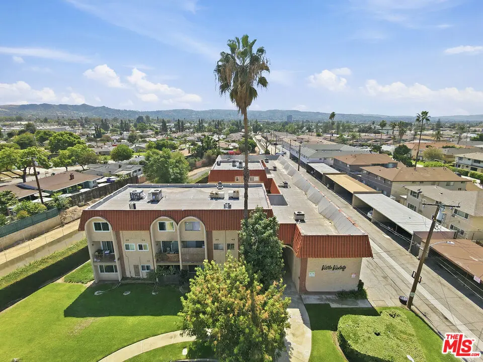 708 E Ruddock Street, Covina, CA — listing photo 1