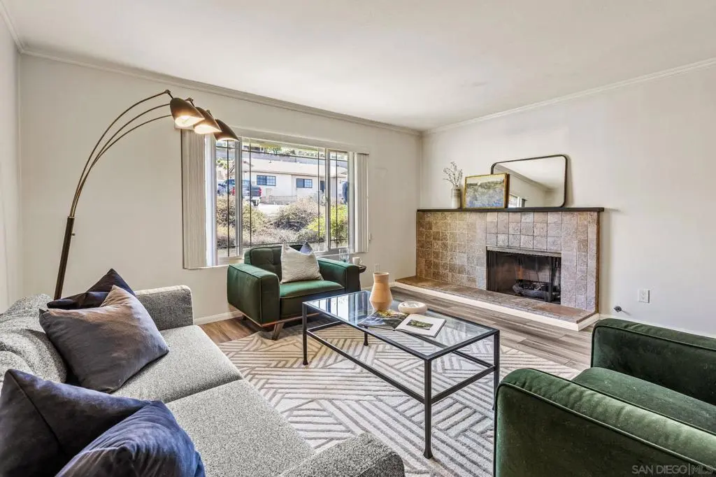 6796 Greenbrier Court, San Diego, CA — listing photo 1