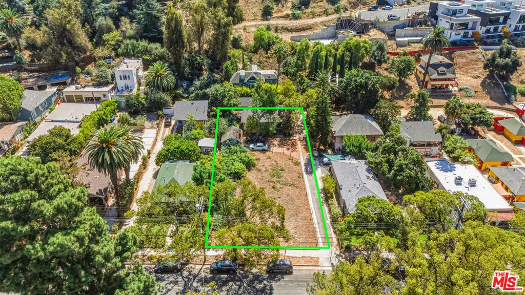 1674 Morton Avenue, Los Angeles, CA — listing photo 1