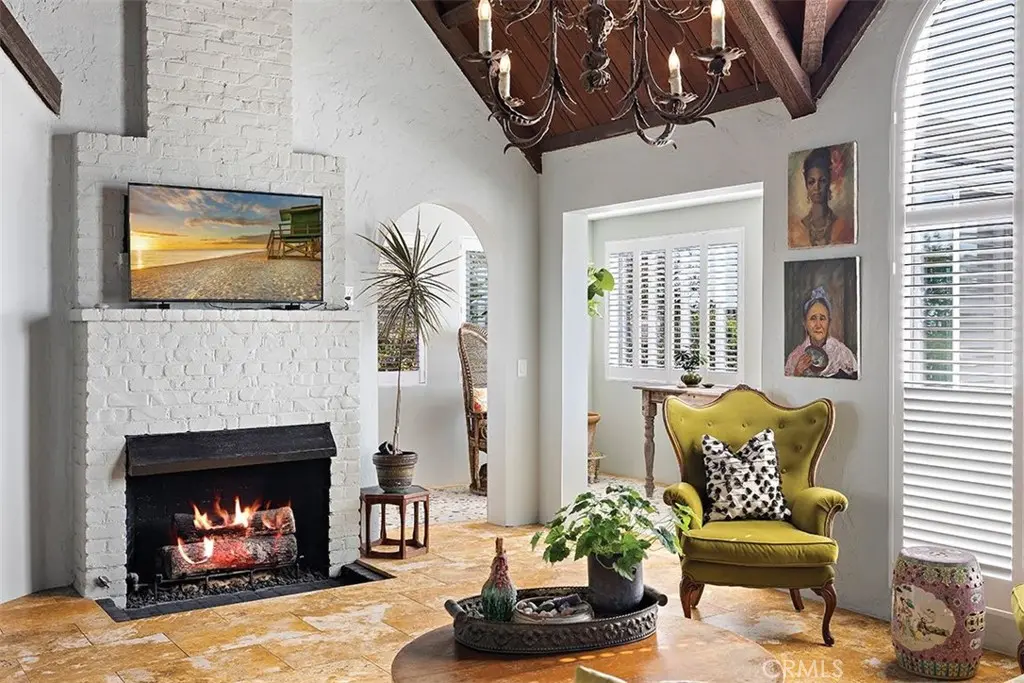Single Family Residence for sale at 1494 Glenneyre, Laguna Beach, Orange County, CA featuring 3 beds and 2 baths