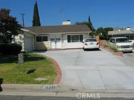 15231 Caravaca Road, La Mirada, CA — listing photo 1