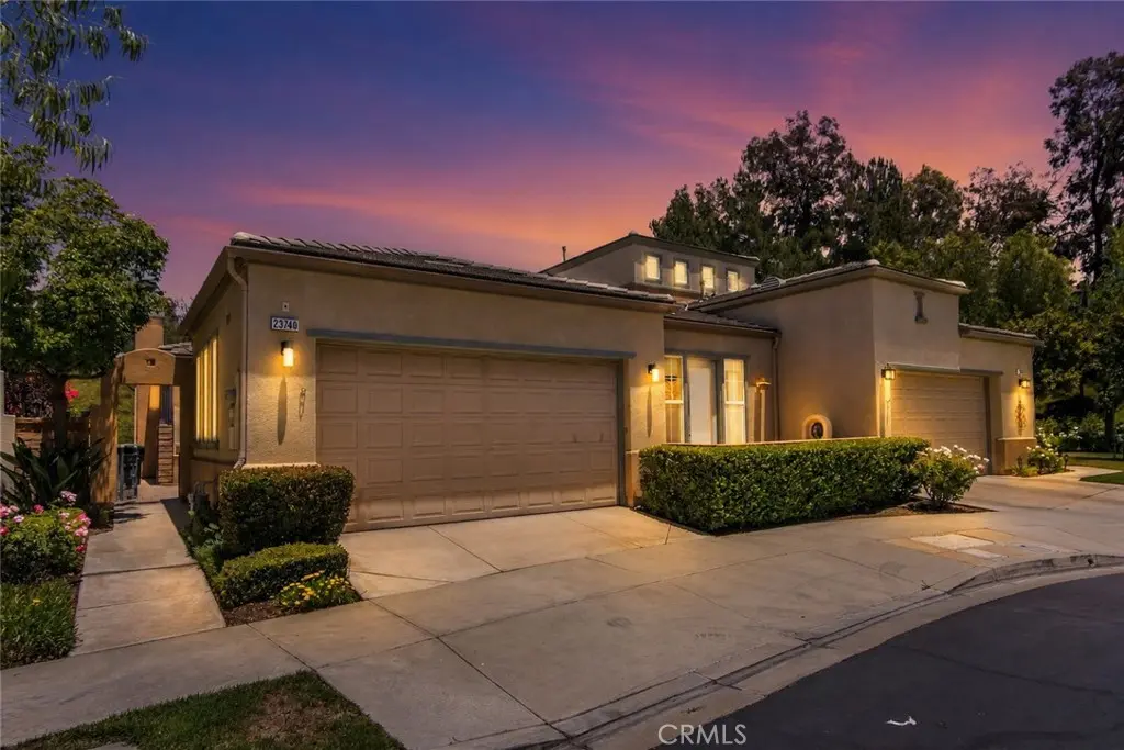 23740 Spruce Meadow Court, Valencia, CA — listing photo 1