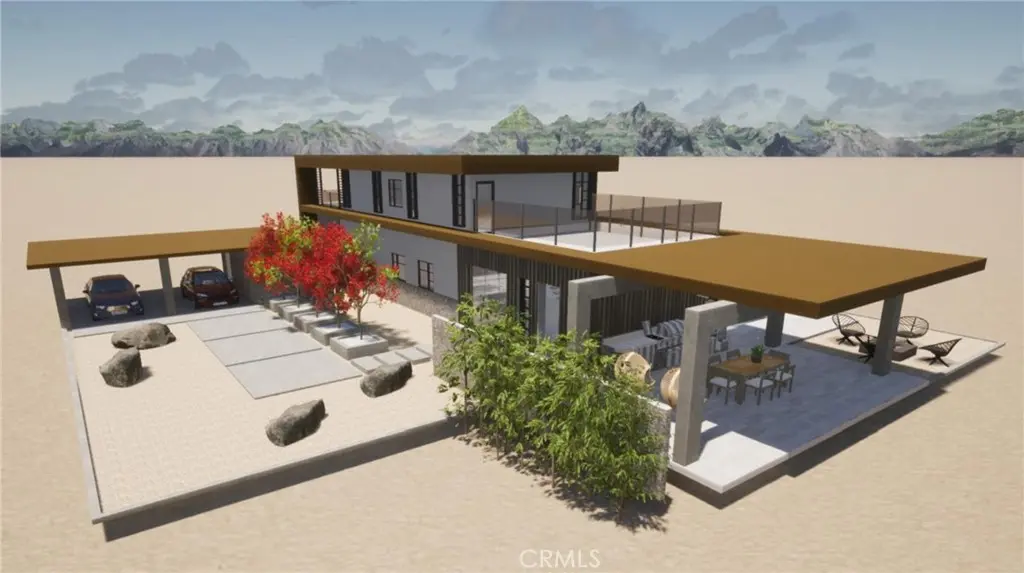 5374 Marvin Drive, Yucca Valley, CA — listing photo 1
