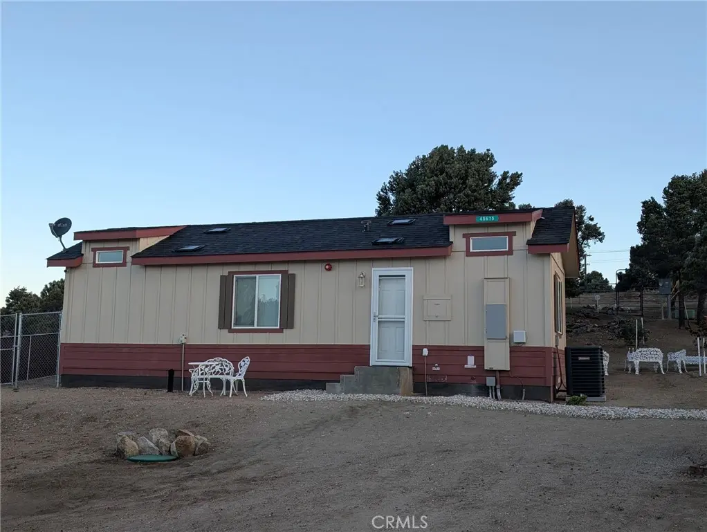 45675 Falling Springs, Baldwin Lake, CA — listing photo 1