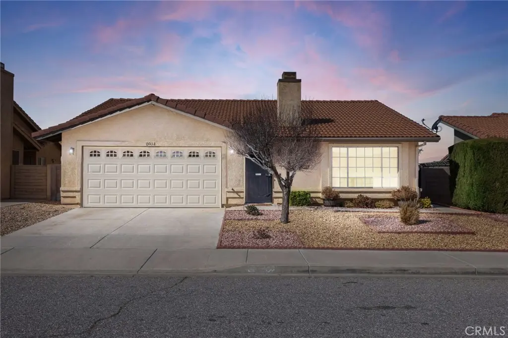 13032 Rainwood Court, Victorville, CA — listing photo 1