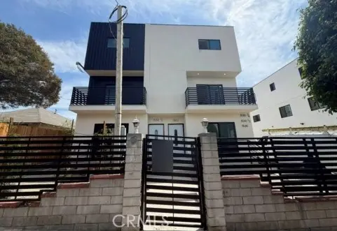 1532 Ricardo, Los Angeles, CA — listing photo 1