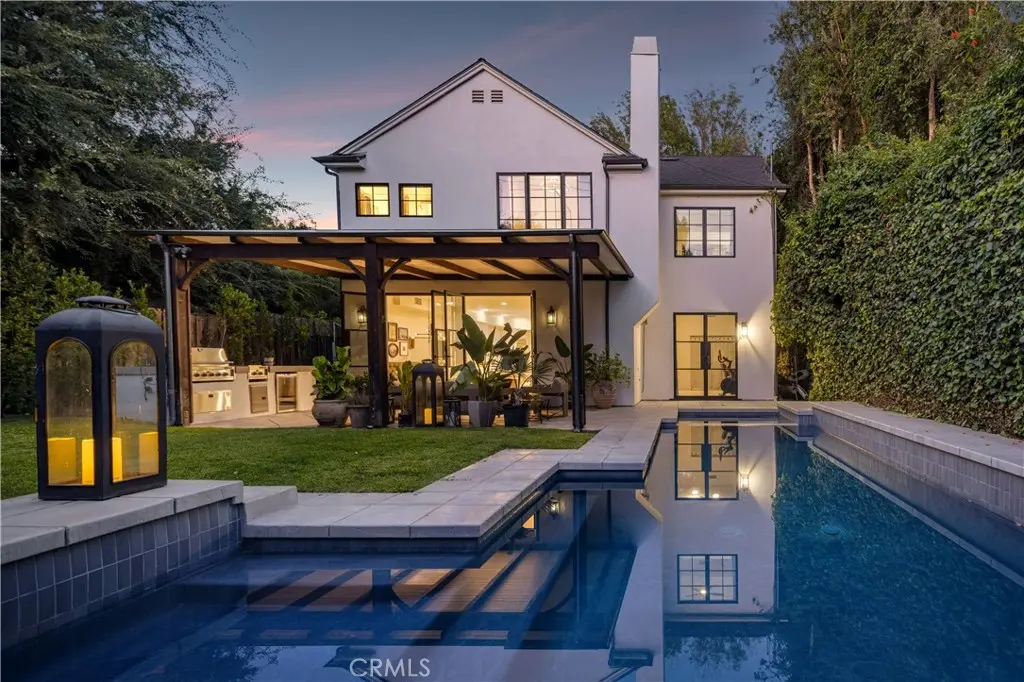 4223 Gentry Avenue, Studio City, CA — listing photo 1