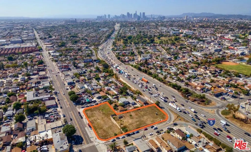3965 E Olympic Blvd., East Los Angeles, CA — listing photo 1