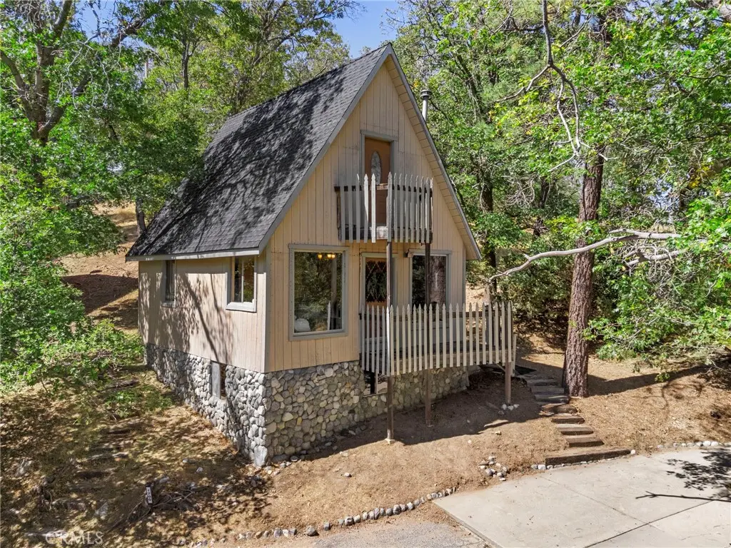 1700 S Way, Lake Arrowhead, CA — listing photo 1