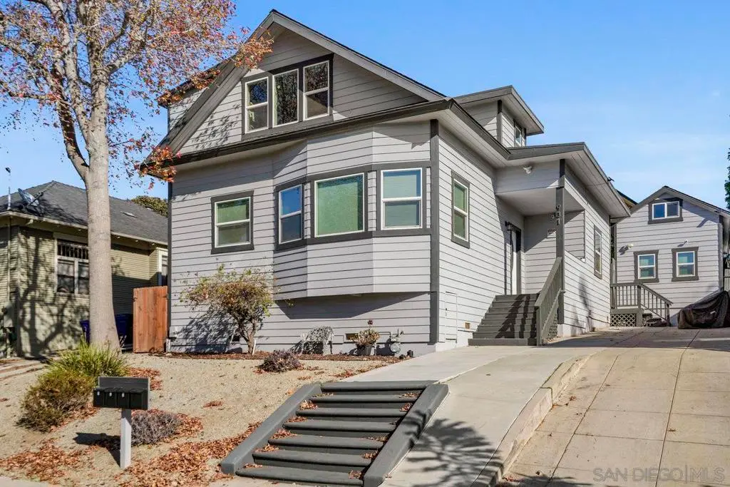 931 21st, San Diego, CA — listing photo 1