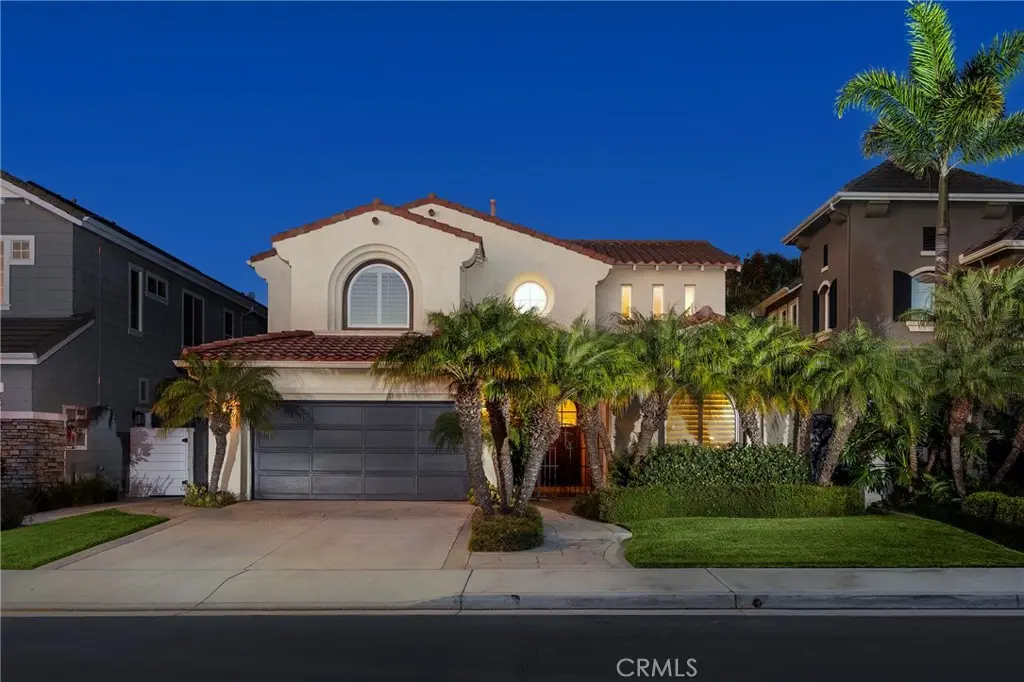 Single Family Residence for sale at 6339 Forester Drive, Huntington Beach, CA featuring 4 beds and 4 baths
