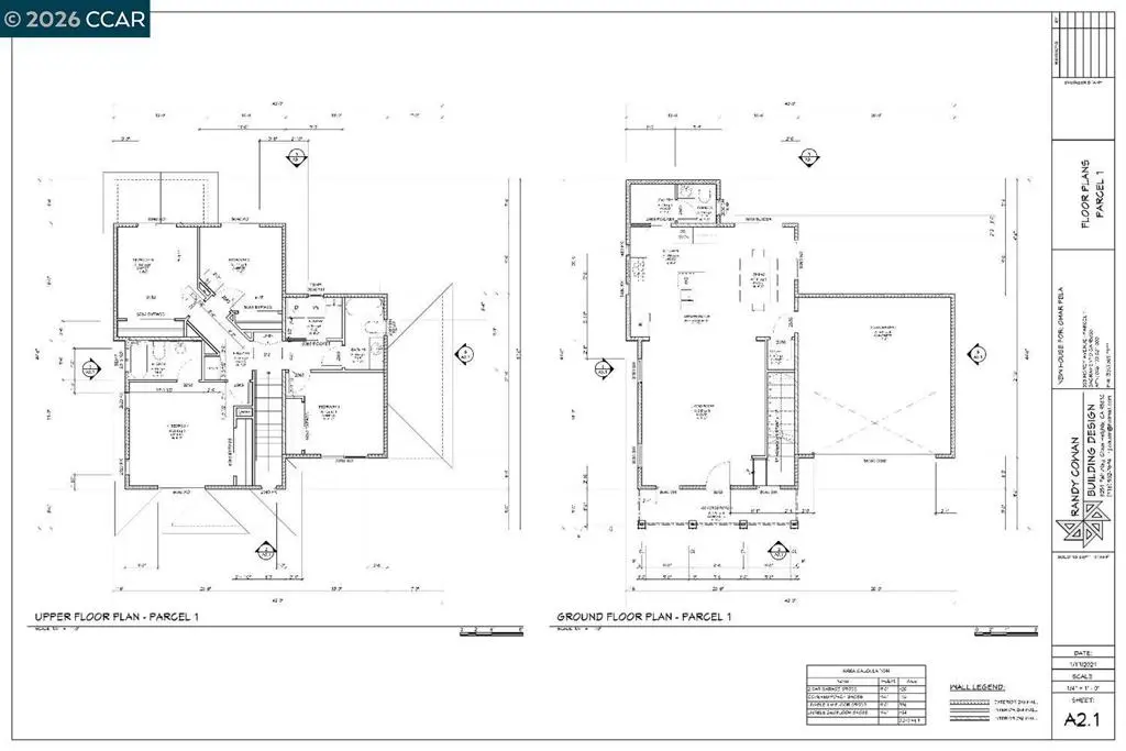 505 Morey Ave, Sacramento, CA — listing photo 1