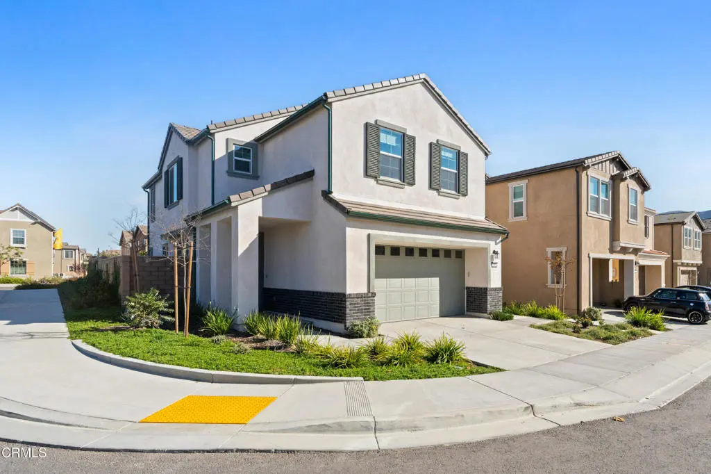 509 Snowdrop Lane, Santa Paula, CA — listing photo 1