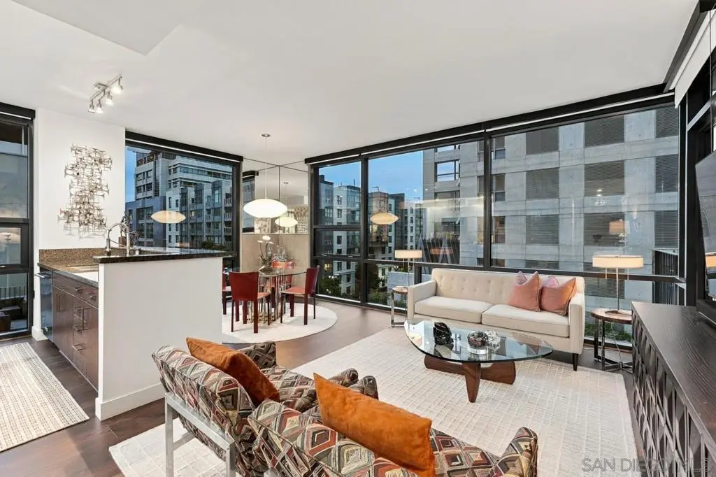 350 11th Ave 631, San Diego, CA — listing photo 1