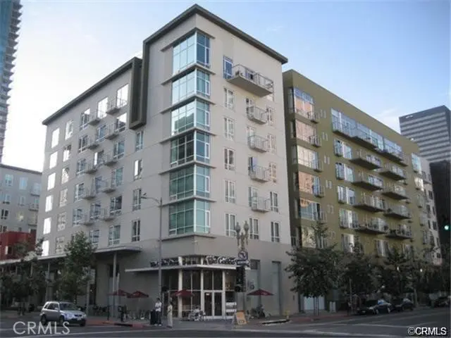 Loft for sale at 645 W 9th Street 618, Los Angeles, CA featuring 2 beds and 2 baths
