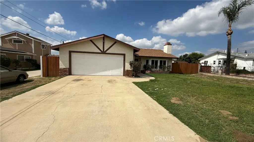 1850 S San Antonio, Ontario, CA — listing photo 1