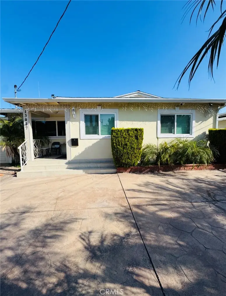 13027 Aetna Street, Van Nuys, CA — listing photo 1