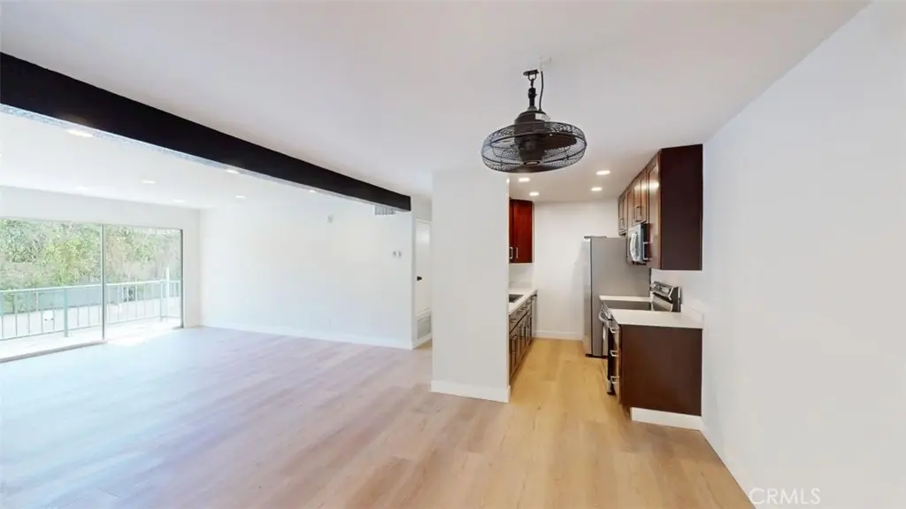 5460 White Oak Avenue D102, Encino, CA — listing photo 1