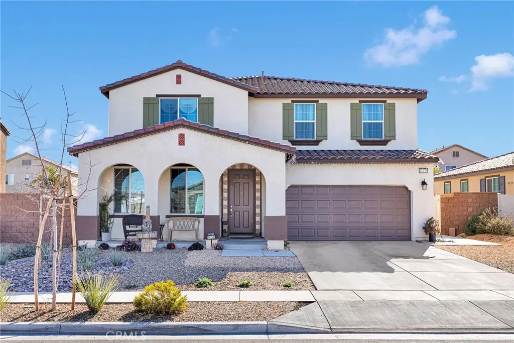 14335 Plymouth Street, Hesperia, CA — listing photo 1