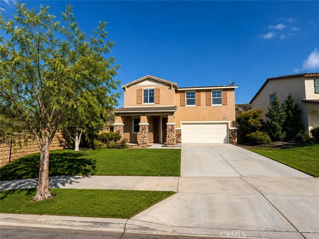 34304 Heather Ridge Road, Lake Elsinore, CA — listing photo 1