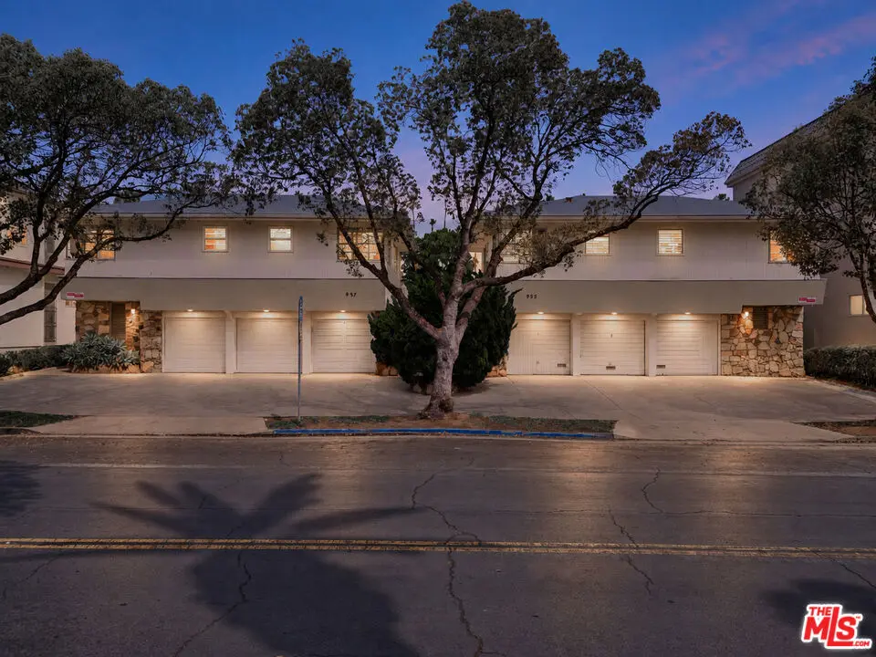 927 3rd Street, Santa Monica, CA — listing photo 1